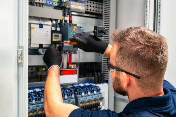 Best Electrical System Inspection  in Creighton, NE
