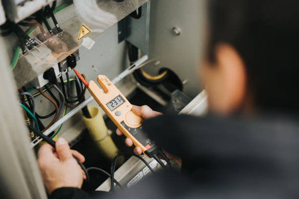 Best Electrical Troubleshooting Services  in Creighton, NE