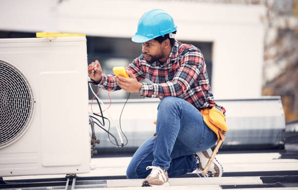Best Electrical Installation Contractor  in Creighton, NE