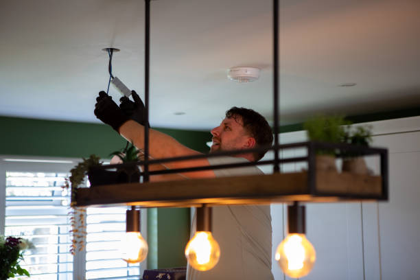 Best Electrical Repair Services  in Creighton, NE