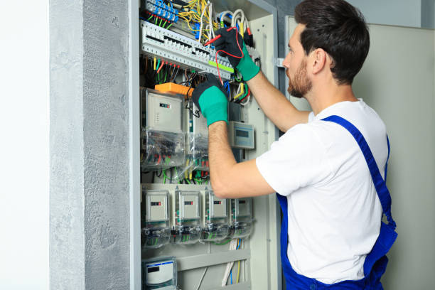 Creighton, NE Electrician Company