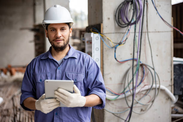 Best Home Electrical Repair  in Creighton, NE