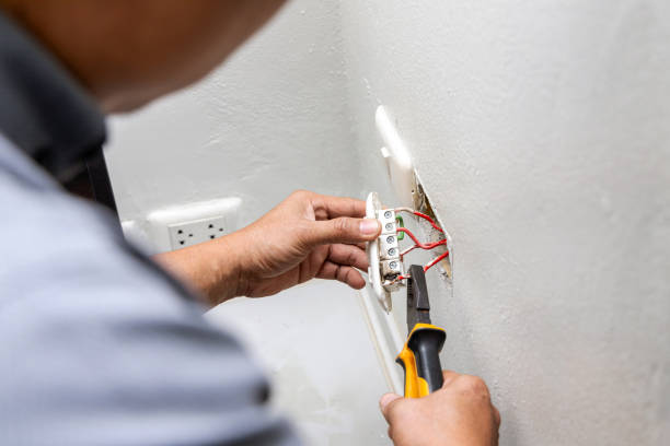Best Electrical Outlet Repair  in Creighton, NE