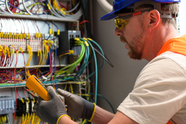 Best Electrical Upgrades for Homes  in Creighton, NE