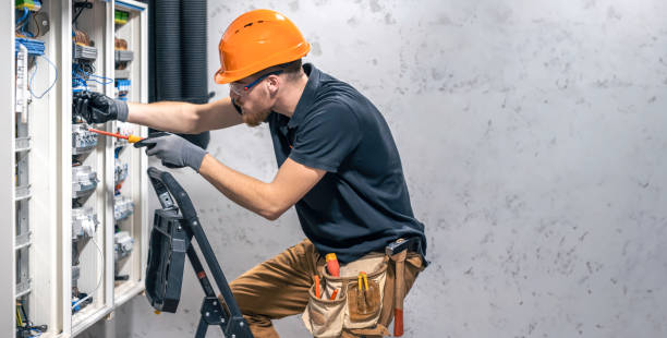 Best Electrical Rewiring Services  in Creighton, NE