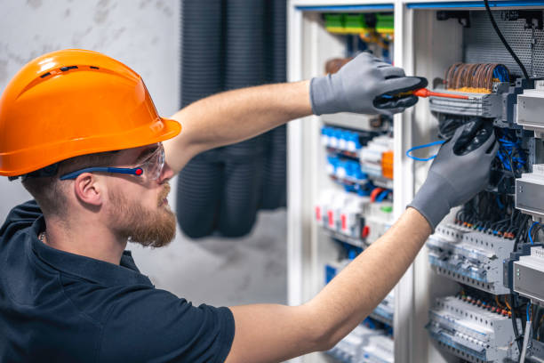 Best Electrician Near Me  in Creighton, NE