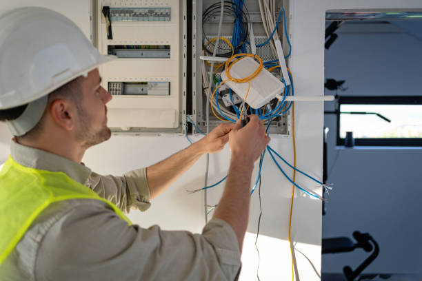 Best Residential Electrician Services  in Creighton, NE
