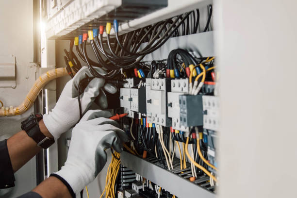 Best Commercial Electrician Services  in Creighton, NE